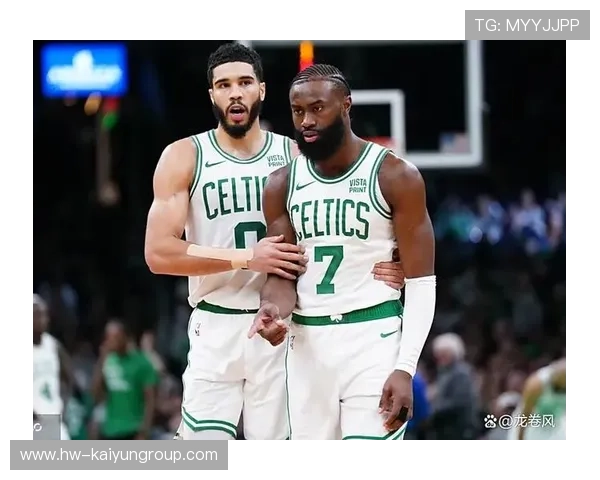 凯尔特人团队在攻防端保持高效率